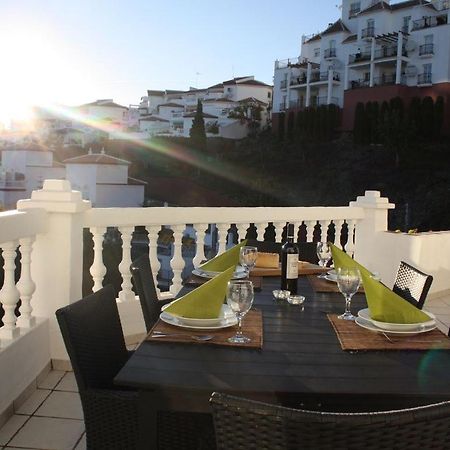 Apartament Casa Mila, Ladera Del Mar, Nerja Zewnętrze zdjęcie