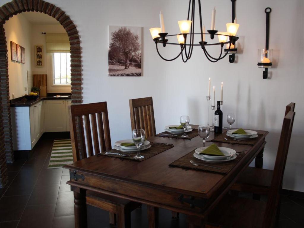 Apartament Casa Mila, Ladera Del Mar, Nerja Zewnętrze zdjęcie
